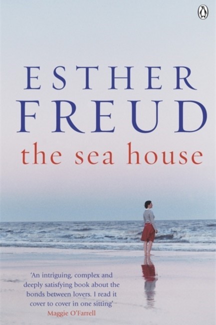 THE SEA HOUSE PB