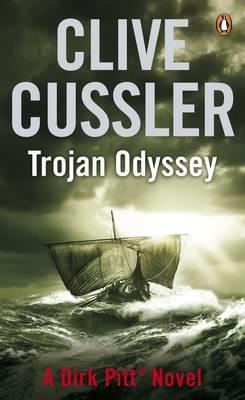 TROJAN ODYSSEY PB
