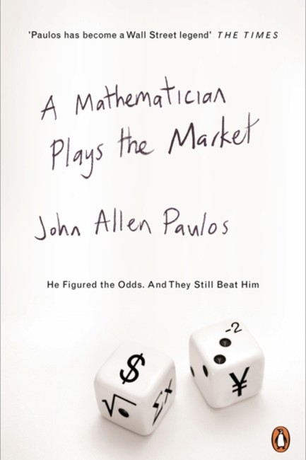 A MATHEMATICIAN PLAYS THE MARKET PB