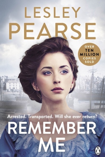 REMEMBER ME PB