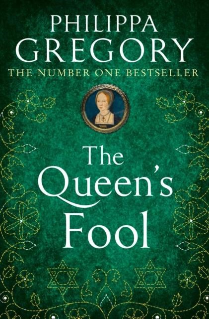 THE QUEEN'S FOOL PB
