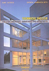 TECHNICAL ENGLISH FOR CIVIL ENGINEERS