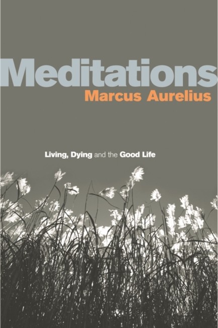 MEDITATIONS PB