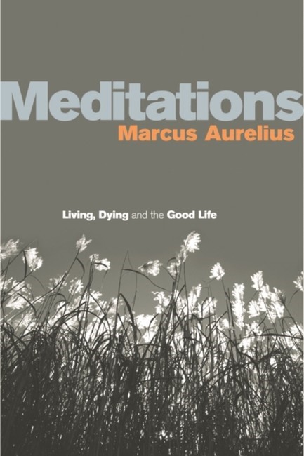 MEDITATIONS PB