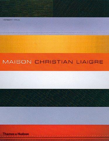 MAISON CHRISTIAN LIAIGRE HB