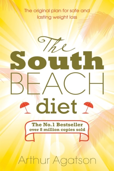 THE SOUTH BEACH DIET PB