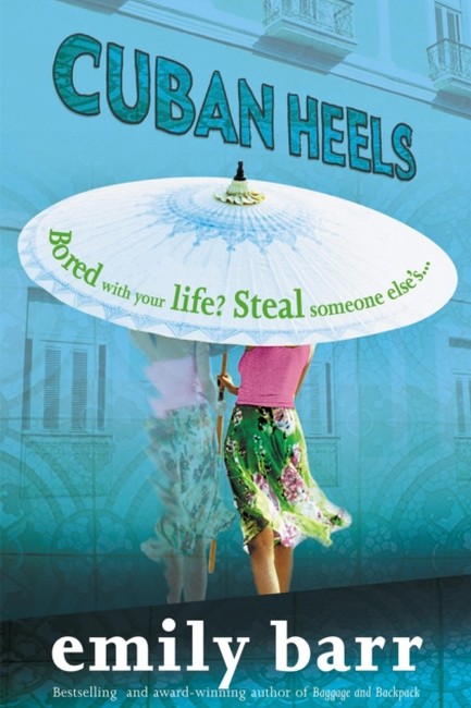 CUBAN HEELS PB