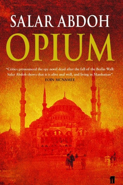 OPIUM PB
