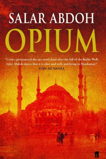 OPIUM PB