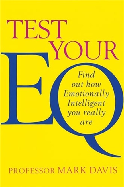 TEST YOUR EQ PB