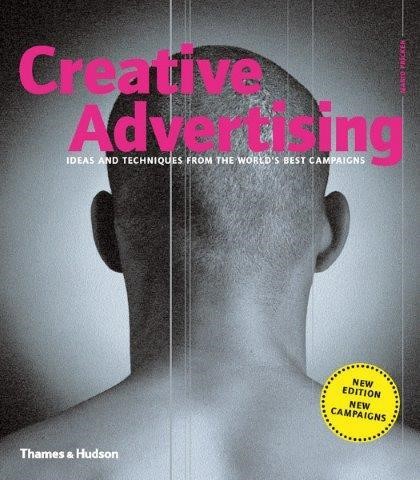 CREATIVE ADVERTISING PB