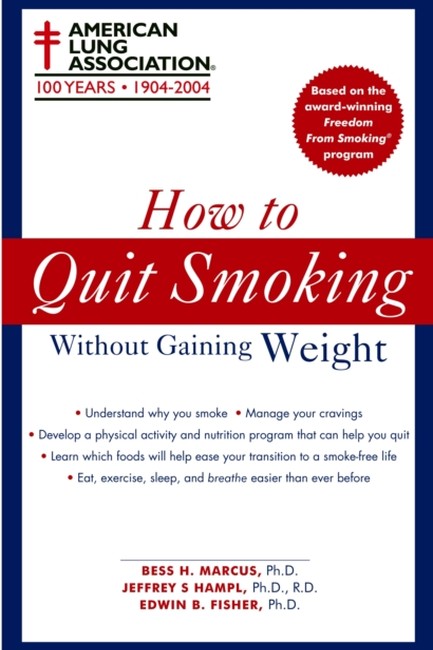 HOW TO QUIT SMOKING PB