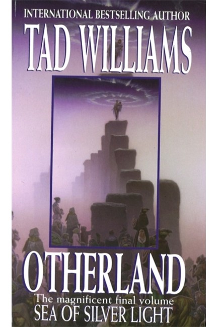 OTHERLAND VOL.4 PB