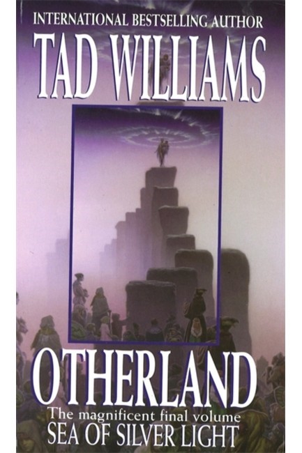 OTHERLAND VOL.4 PB