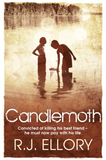 CANDLEMOTH PB