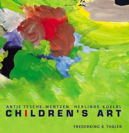CHILDREN'S ART HB