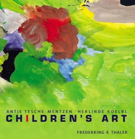 CHILDREN'S ART HB
