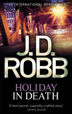 HOLIDAY IN DEATH PB