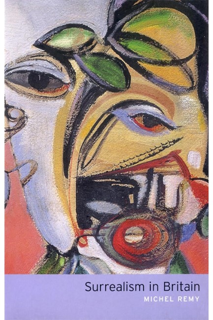 SURREALISM IN BRITAIN PB