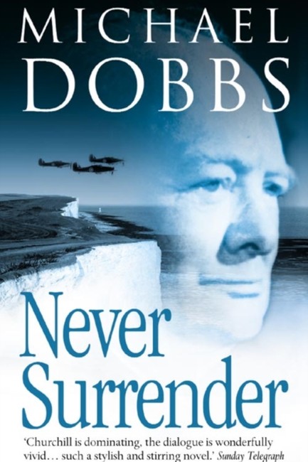 NEVER SURRENDER PB