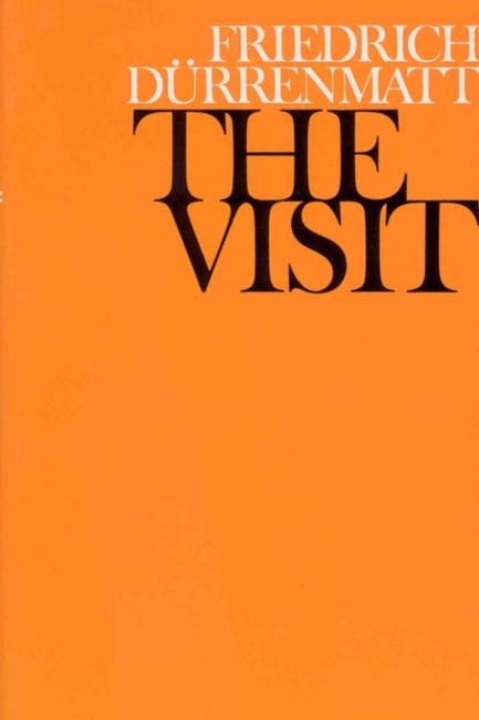 THE VISIT PB
