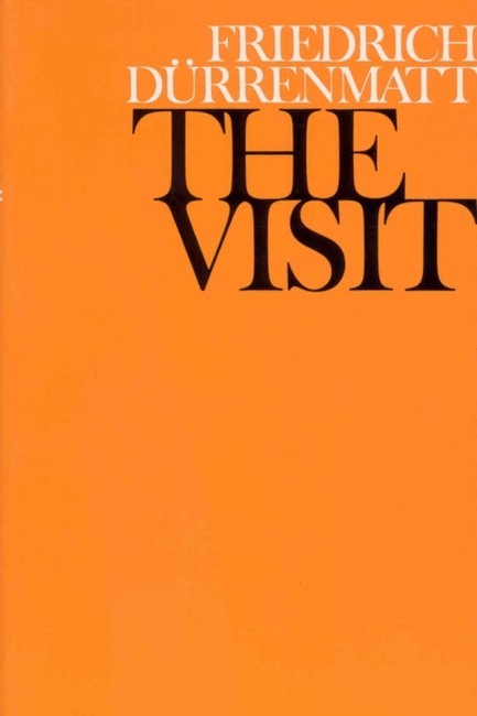 THE VISIT PB