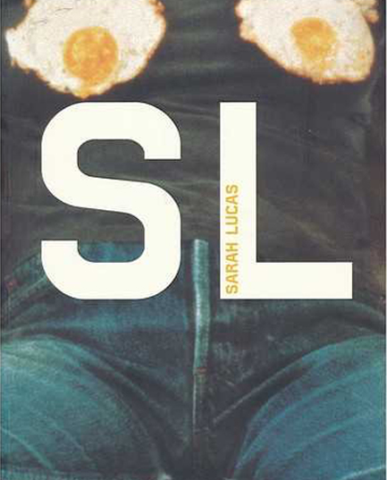 SARAH LUCAS PB