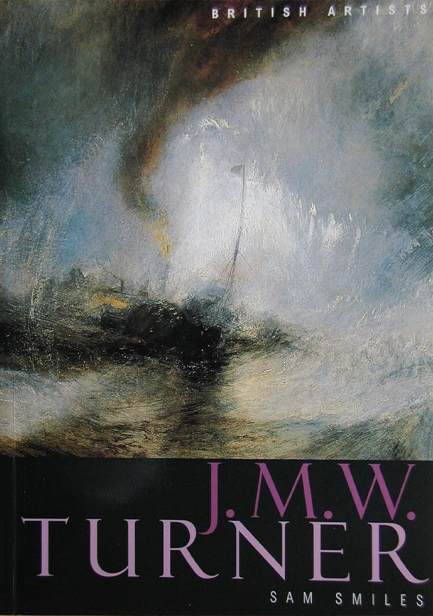 J. M. W TURNER PB