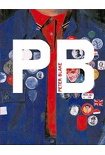PETER BLAKE PB