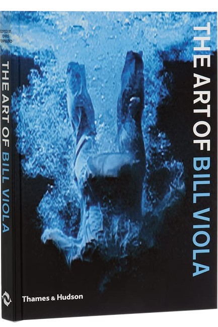 THE ART OF BILL VIOLA PB