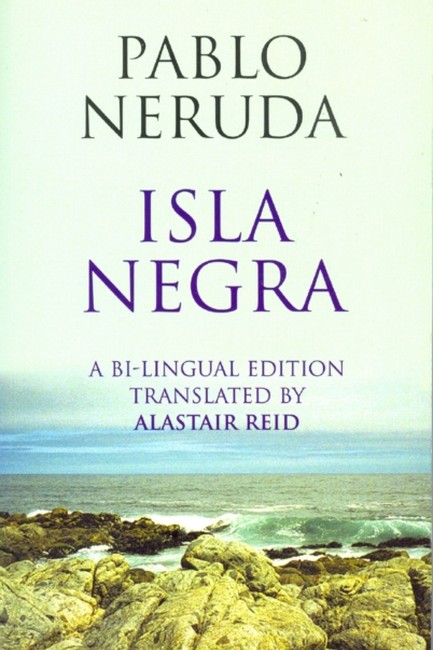 ISLA NEGRA PB