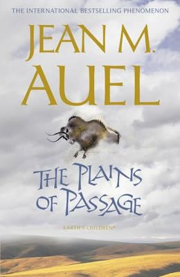THE PLAINS OF PASSAGE PB