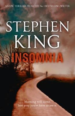 INSOMNIA PB