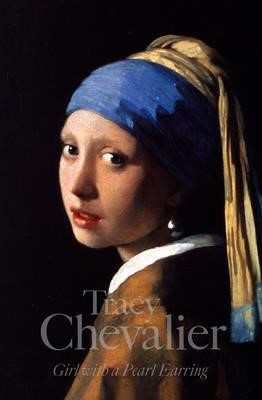 GIRL WITH A PEARL EARRING PB