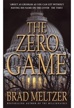 THE ZERO GAME PB