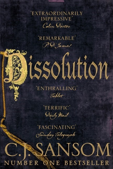 DISSOLUTION PB
