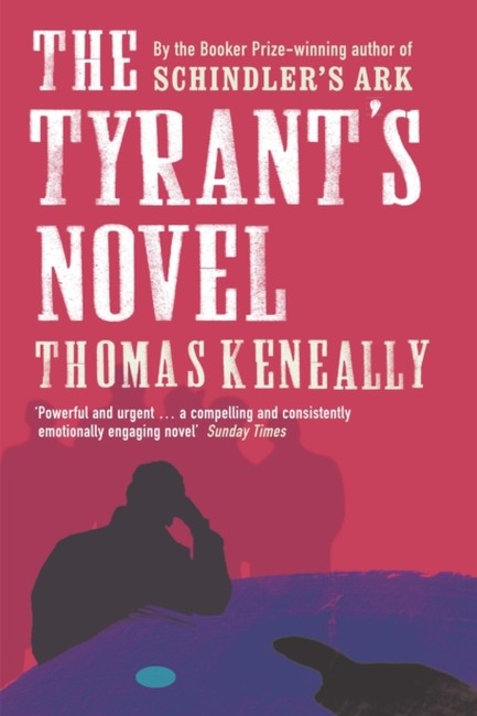 THE TYRANT'S NOVEL PB