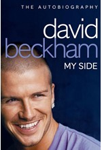 DAVID BECKHAM MY SIDE PB