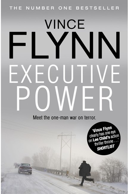 EXECUTIVE POWER PB