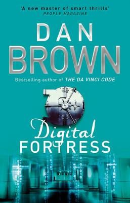 DIGITAL FORTRESS PB