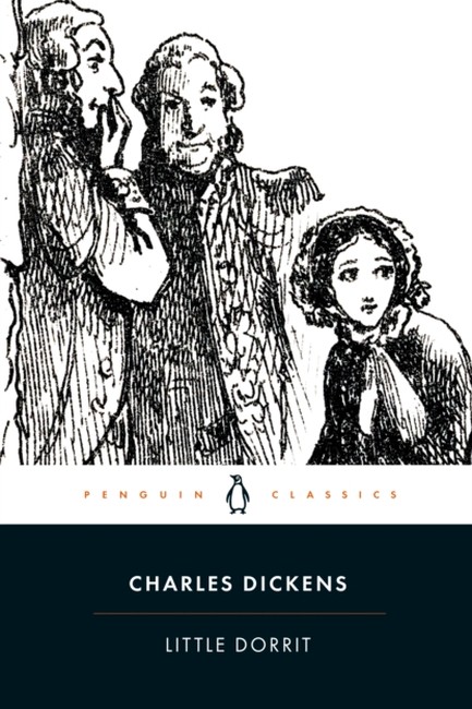 LITTLE DORRIT PB