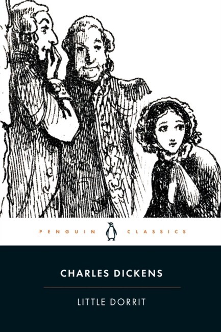 LITTLE DORRIT PB
