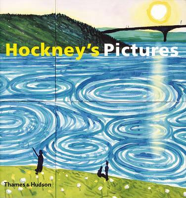 HOCKNEY'S PICTURES PB