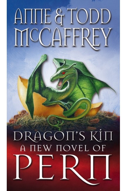 DRAGON'S KIN PB