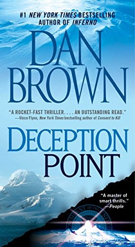 DECEPTION POINT PB