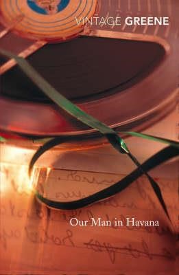 OUR MAN IN HAVANA PB