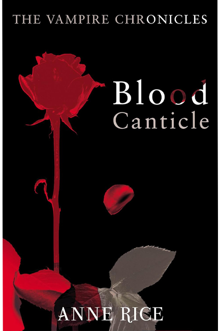BLOOD CANTICLE PB