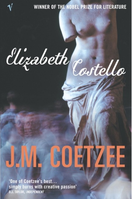 ELIZABETH COSTELLO PB
