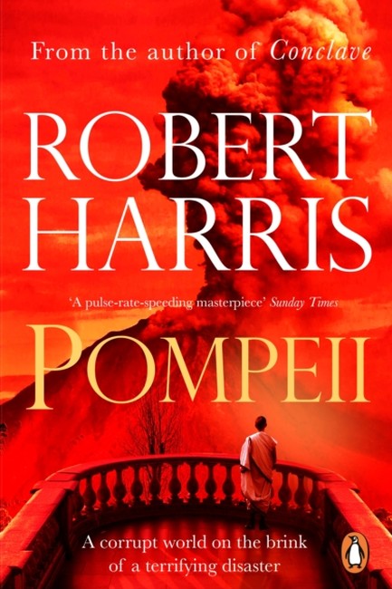 POMPEII PB