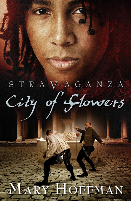 STRAVAGANZA CITY OF FLOWERS PB